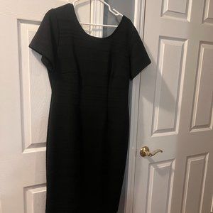 Brand New Black Dress